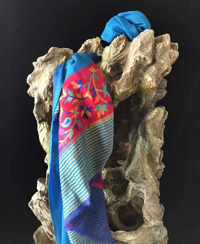 Cashmere Scarf