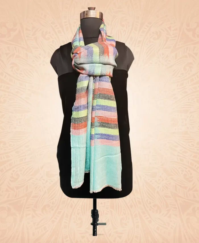 Cashmere Pashmina