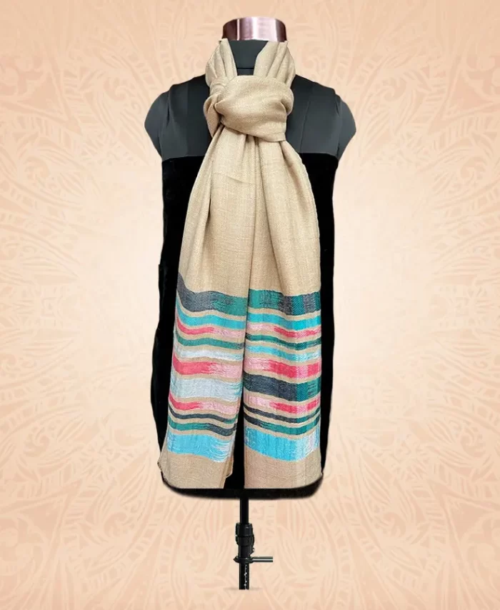 Cashmere Scarves