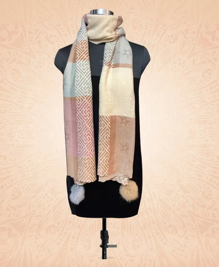 Woolen Stole