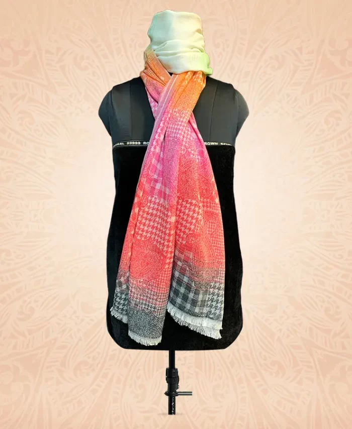 Cotton Scarves
