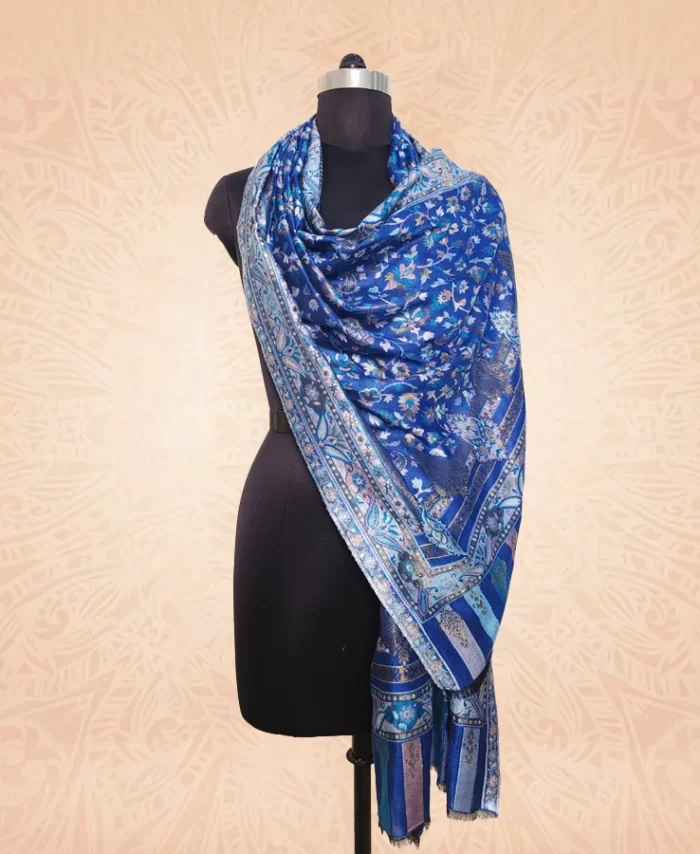 Modal Scarves